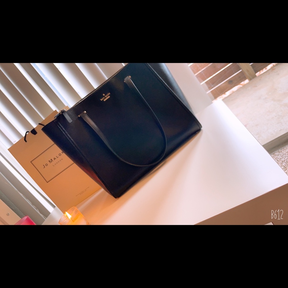 Large Kate Spade bag - Picture 6 of 6